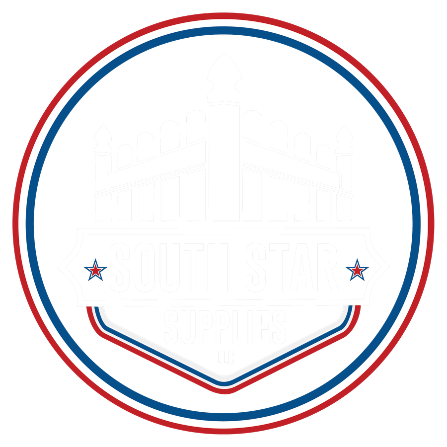 South Star Supplies seal