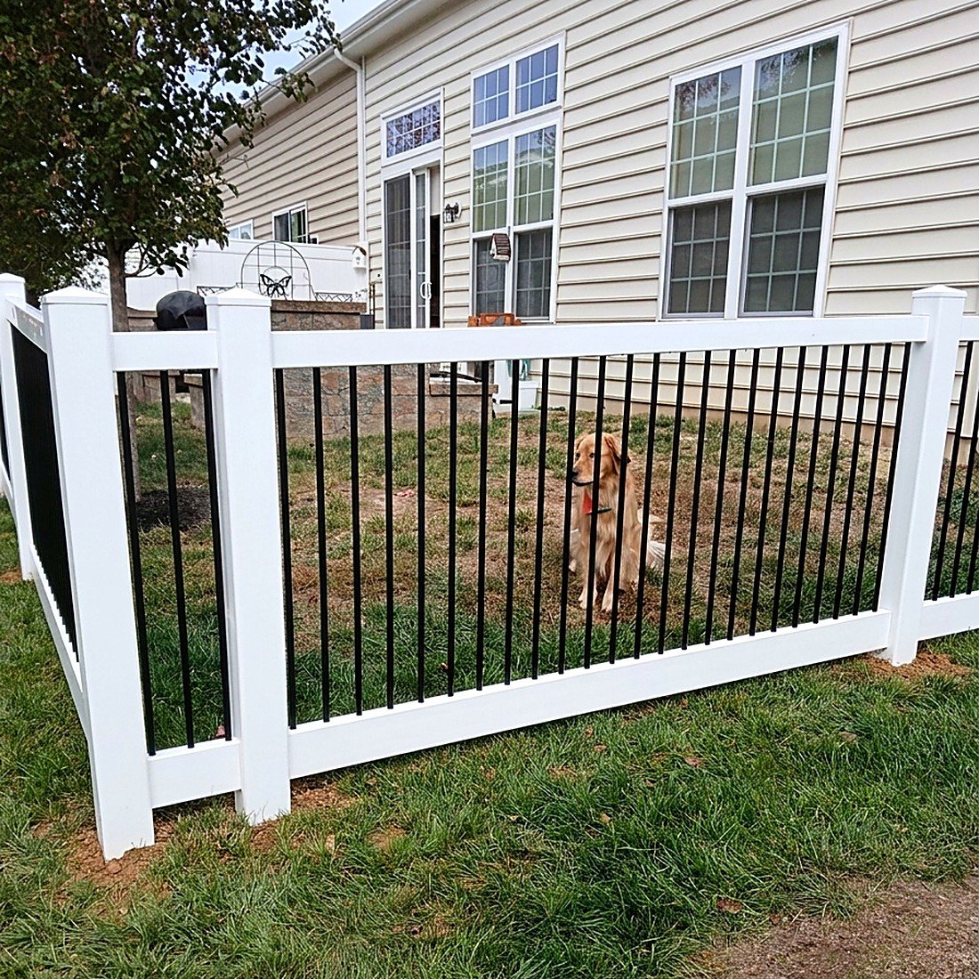 Railings